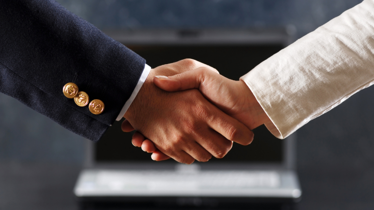 Read more about the article 5 Simple Steps to Qualify for a Business Loan with Ease