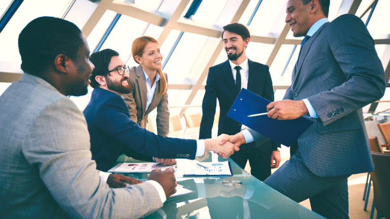 Read more about the article Finding the Right Business Loan for Your Unique Goals